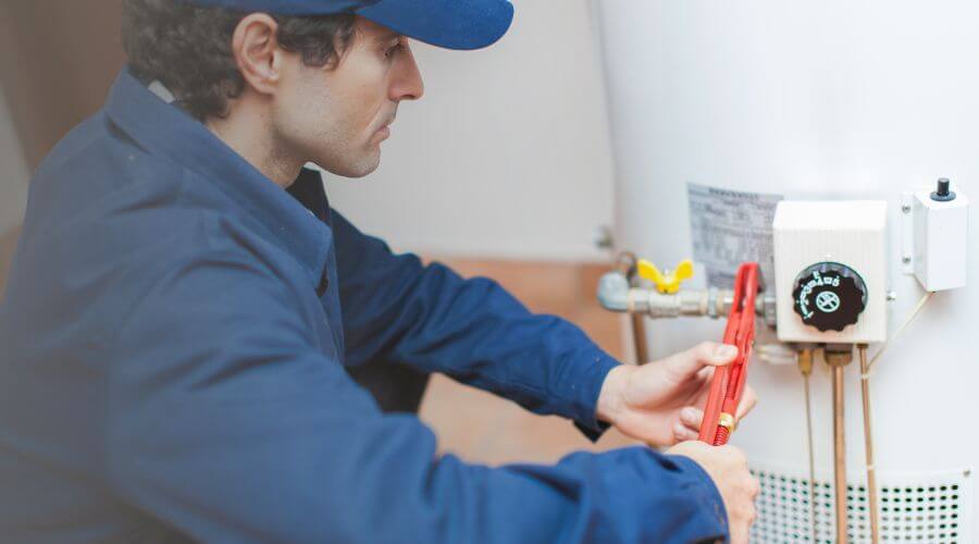 Professional industrial roofing company in Southside, TN